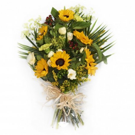 Sympathy Flowers